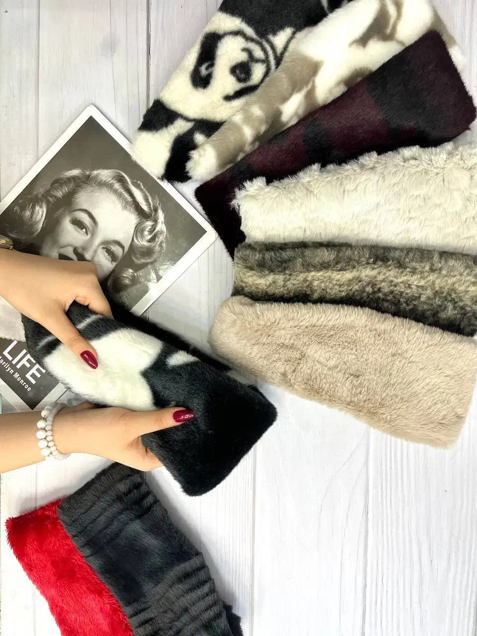 ترند زمستانه|لباس|کاشان, فاز ۲ ناجی آباد|دیوار