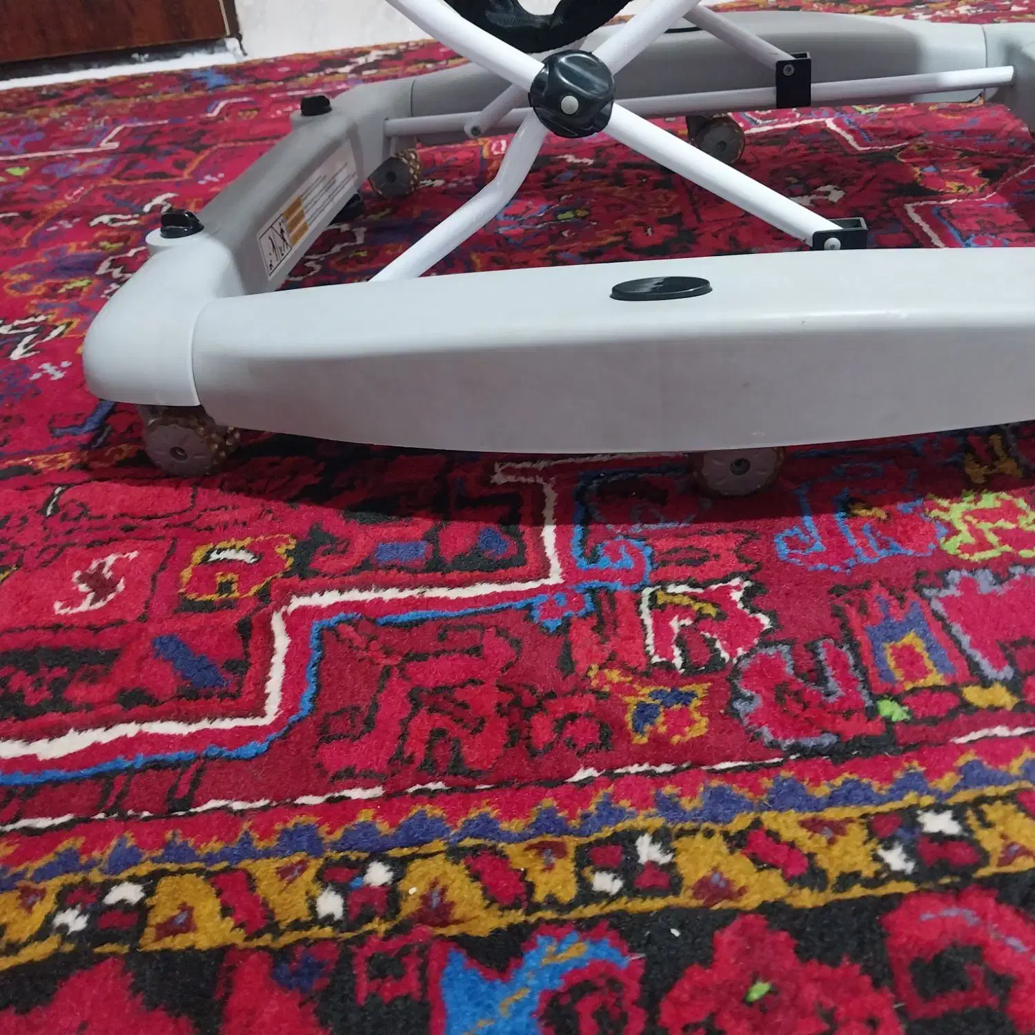 روروئک|کالسکه و لوازم جانبی|تبریز, |دیوار