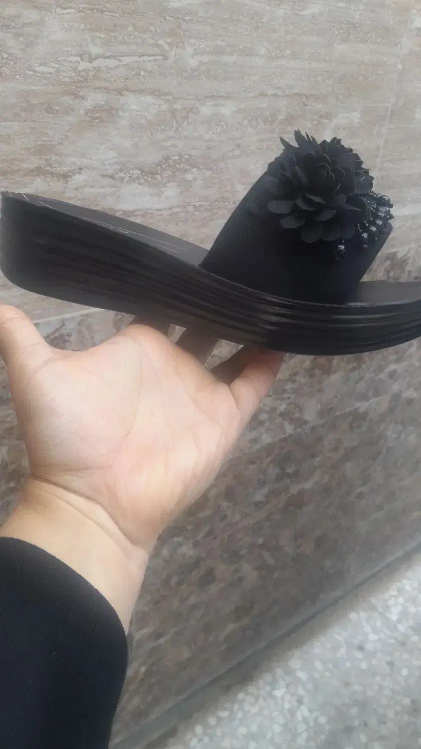 دمپایی وکفش طبی|کیف، کفش، کمربند|کرج, مصباح|دیوار