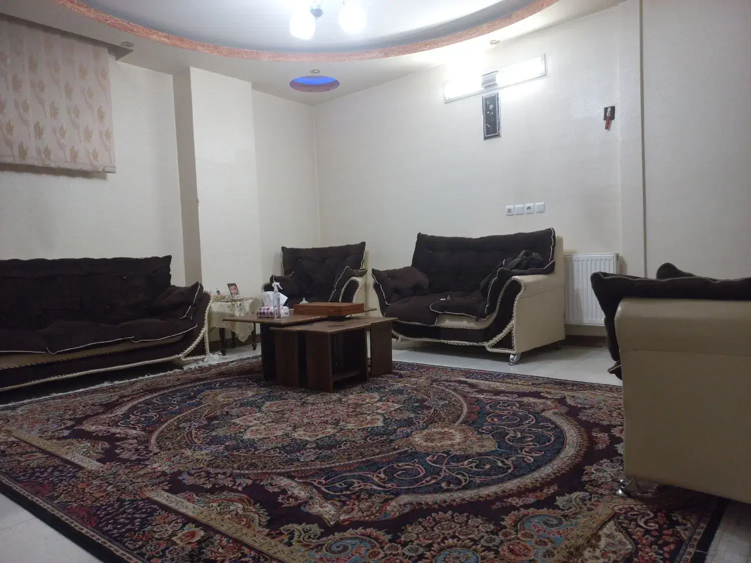 سوئیت آپارتمان مبله در شاهینشهر|اجارهٔ کوتاه‌مدت آپارتمان و سوئیت|شاهین‌شهر, طالقانی|دیوار