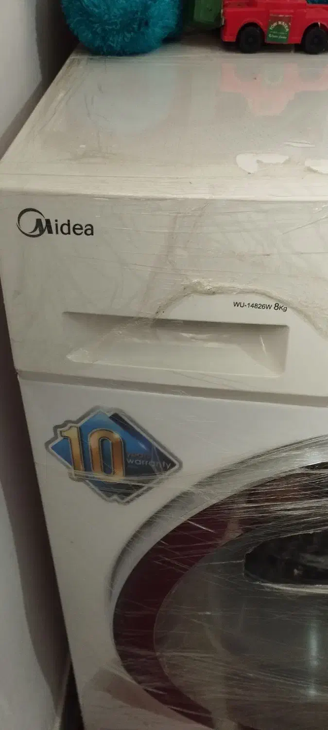 لباسشویی|ماشین لباسشویی و خشک‌کن لباس|کنگاور, |دیوار