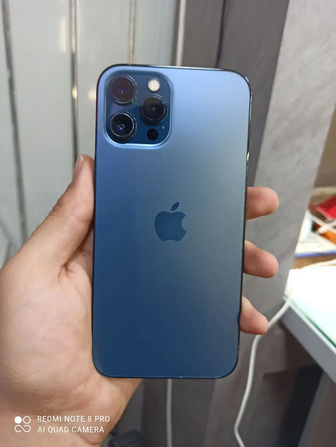 آیفون 12 پرومکس|موبایل|ارومیه, |دیوار