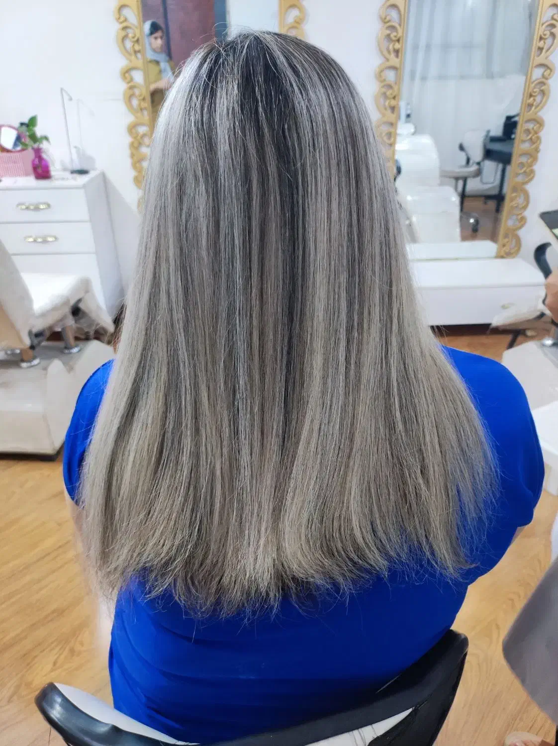 مدل مو|خدمات آرایشگری و زیبایی|گلبهار, شهر جدید گلبهار|دیوار