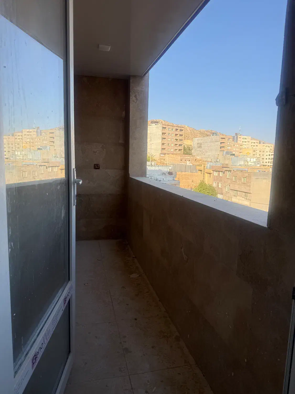 فروش دو خوابه مستر شخصی ساز ۴ واحدی صدرا مولانا|فروش آپارتمان|شیراز, شهرک گلستان|دیوار