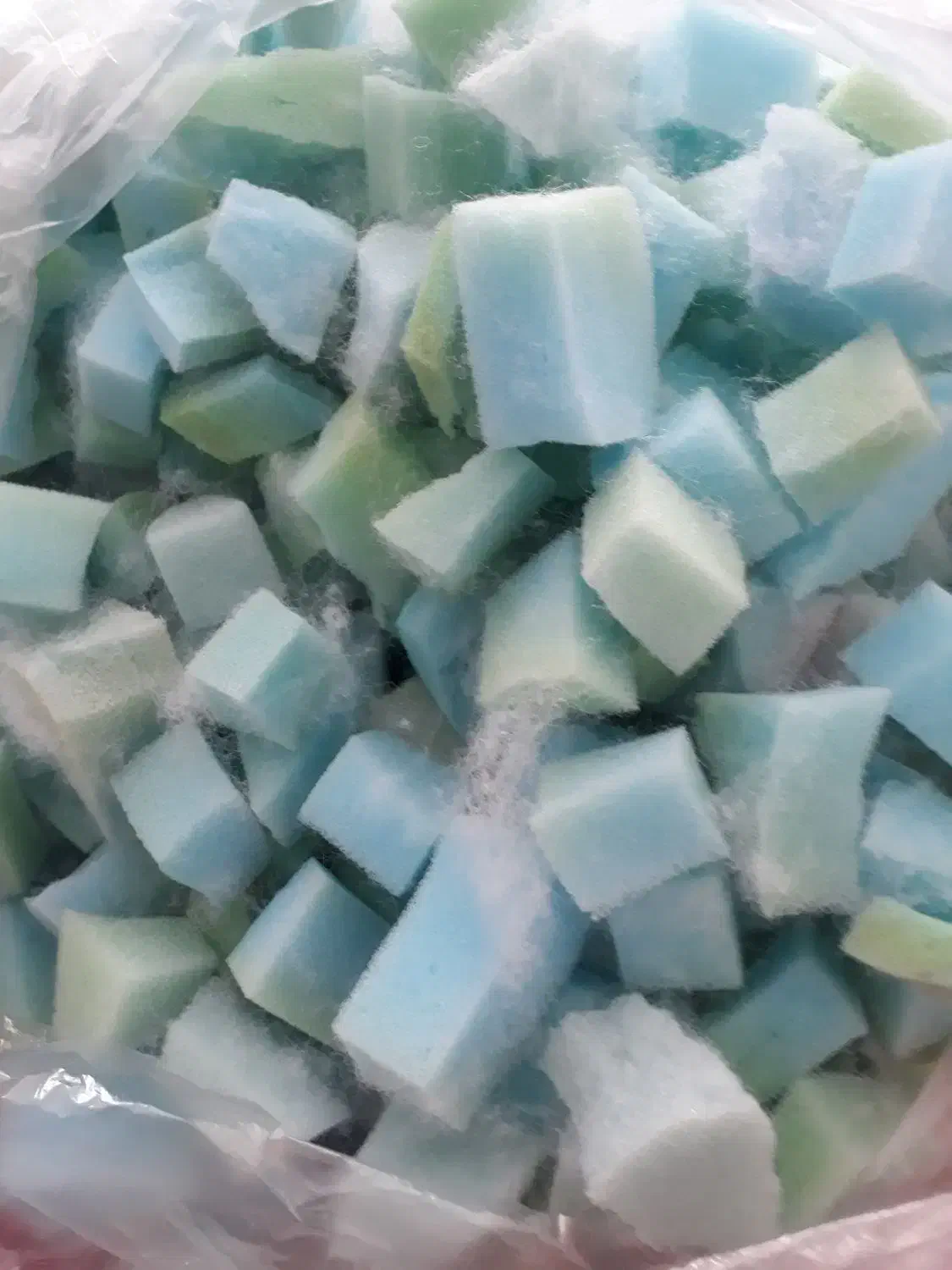 ابر برای بالشت|رختخواب، بالش، پتو|زنجان, |دیوار