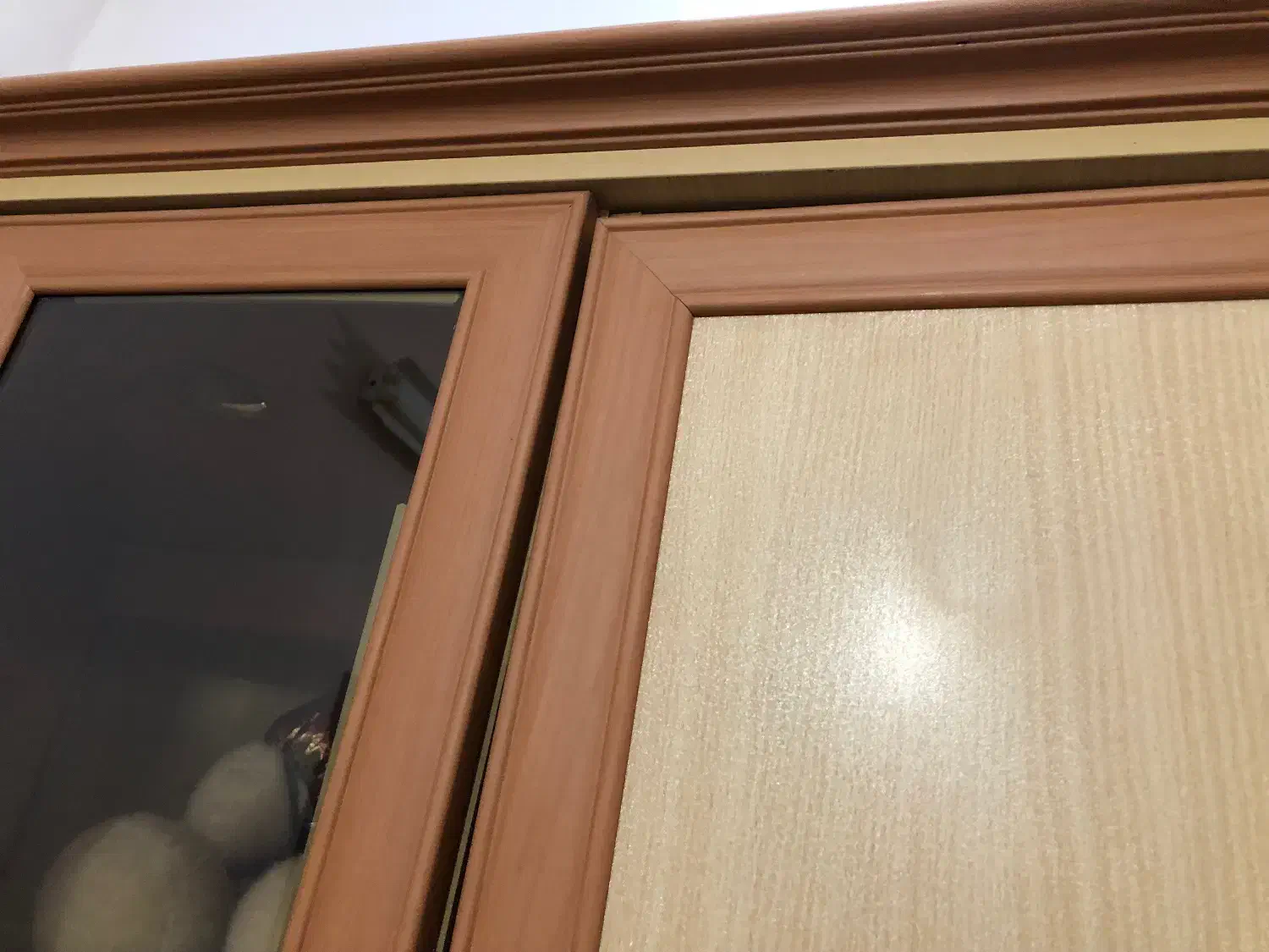 کمد|جاکفشی، کمد، دراور|برازجان, |دیوار