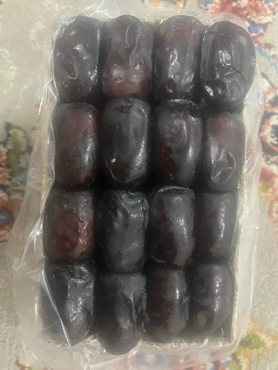 خرمای سروان|خوردنی و آشامیدنی|قم, آزادگان|دیوار