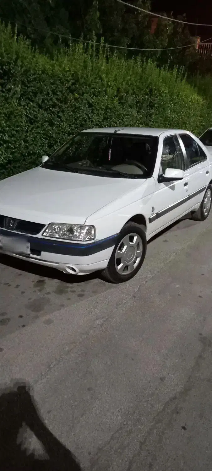 slx مدل ۱۴۰۰ در حد|خودرو سواری و وانت|اصفهان, کشاورزی|دیوار