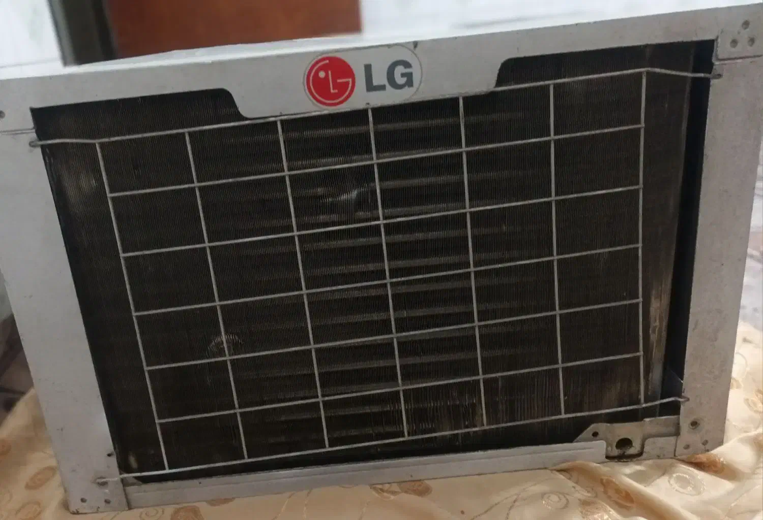 کلرگازی|کولر گازی و فنکوئل|آمل, |دیوار