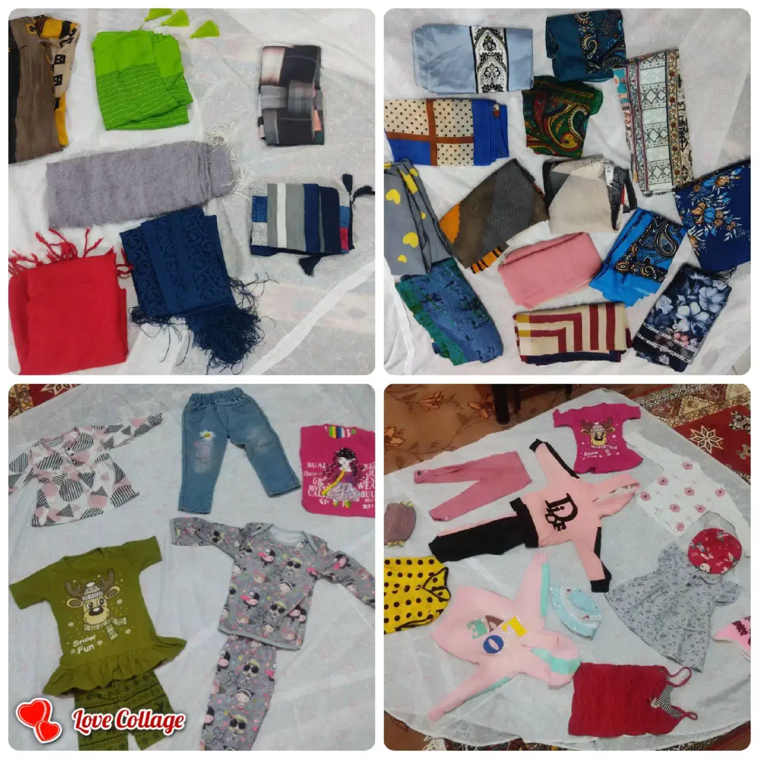 پوشاک نوزاد|لباس|شیراز, شهدای شهرک سعدی|دیوار