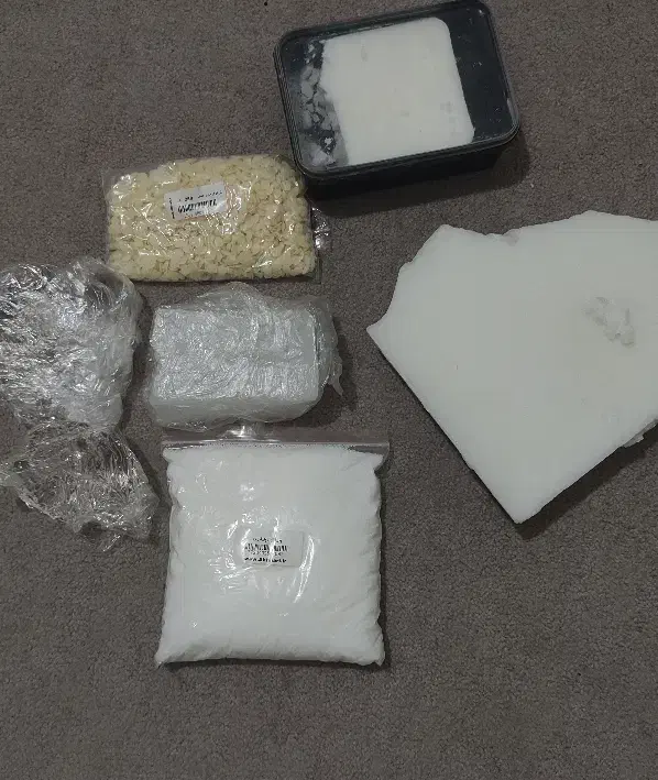 شمع یلدایی|صنایع دستی و سایر لوازم تزئینی|شیراز, نصر|دیوار