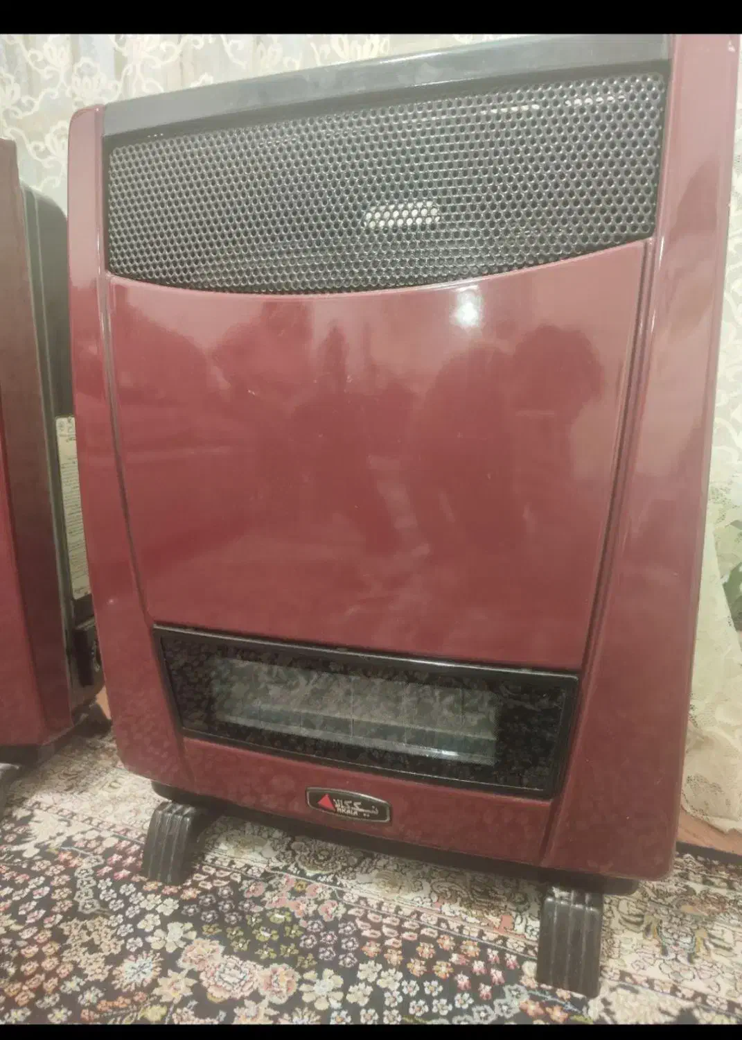 بخاری نیک کالا|بخاری، هیتر، شومینه|مشهد, کوشش|دیوار