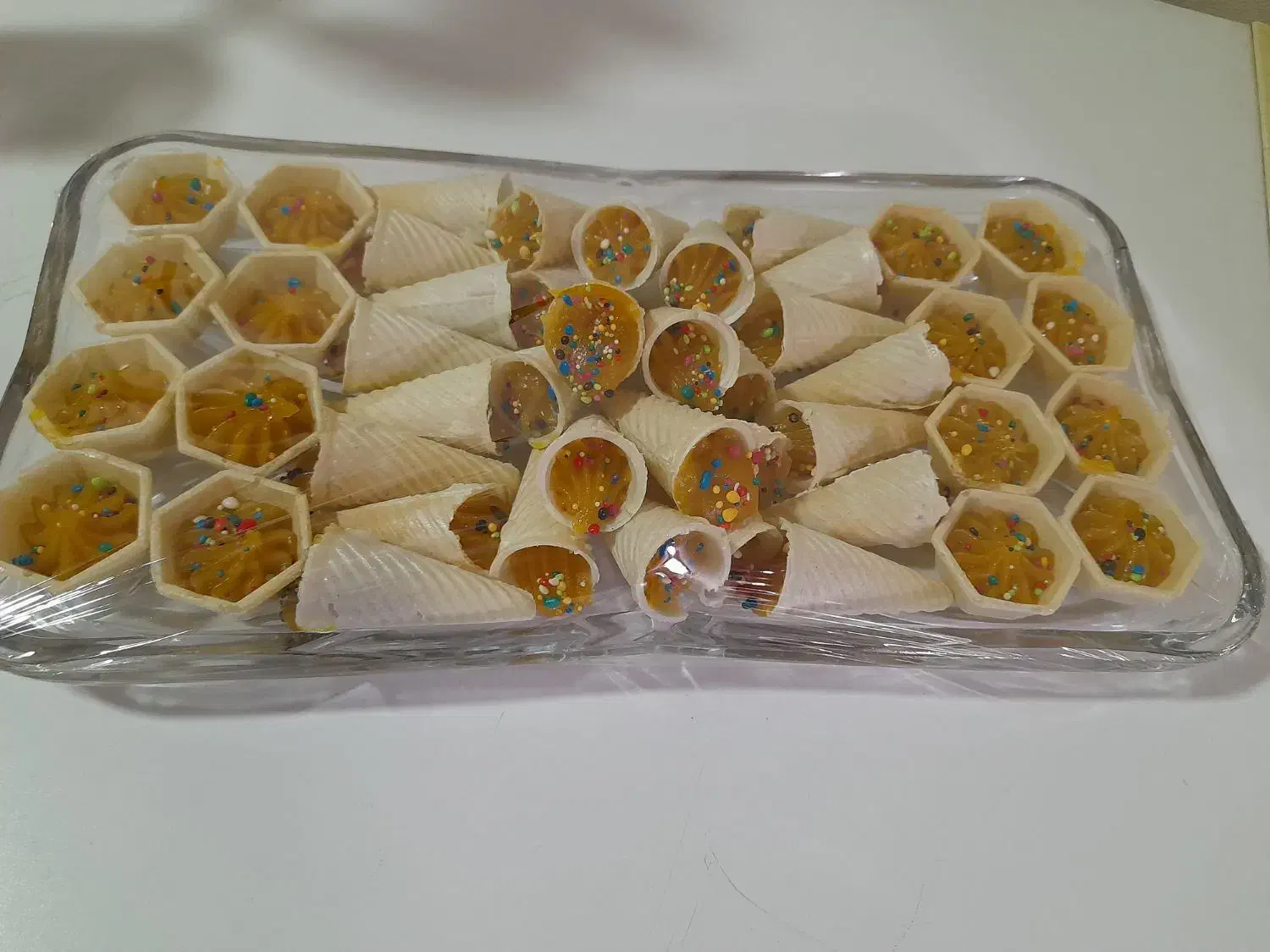 سلام انواع ژله تزریقی و تک نفره|خوردنی و آشامیدنی|فولادشهر, فولادشهر|دیوار