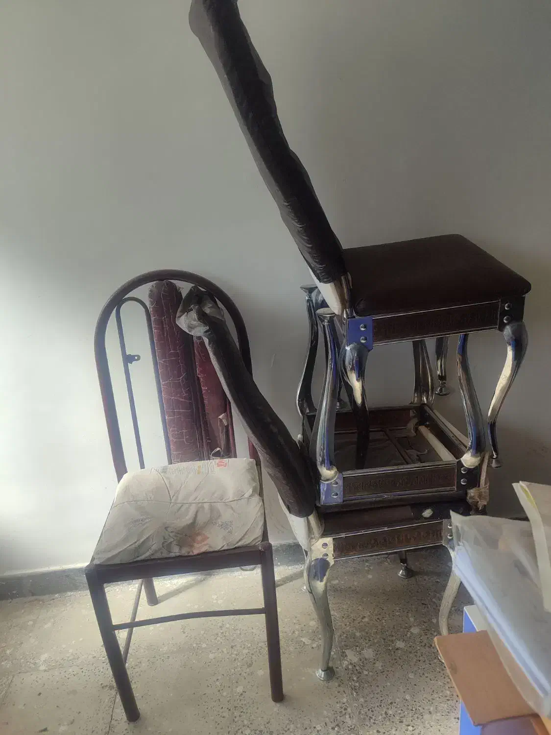 وسایل به فروش میرسند|میز و صندلی غذاخوری|فارسان, |دیوار