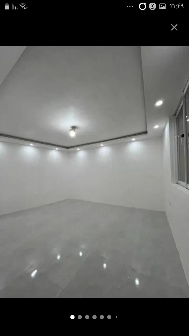 گچکاری،سفیدکاری،انواع تعمیرات لکه گیری|خدمات پیشه و مهارت|رستم‌آباد, |دیوار