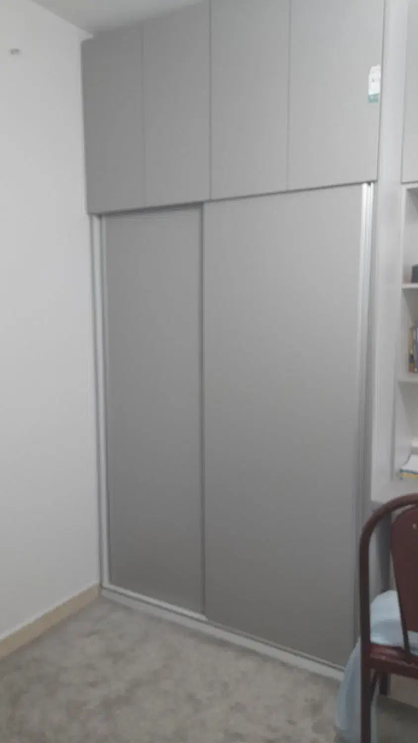 کابینت|جاکفشی، کمد، دراور|هشتگرد, فاز ۱ مهستان|دیوار