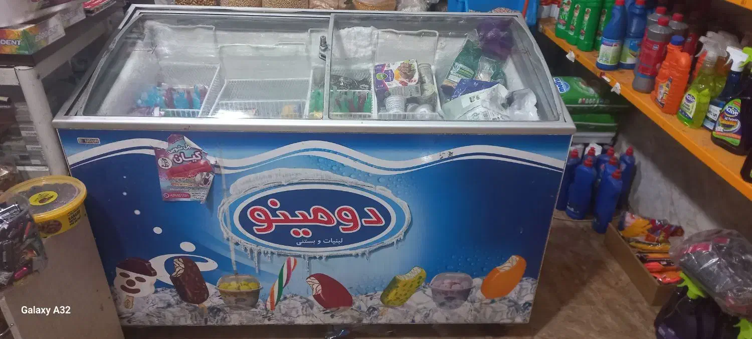 فروشی|فروشگاه و مغازه|املش, |دیوار