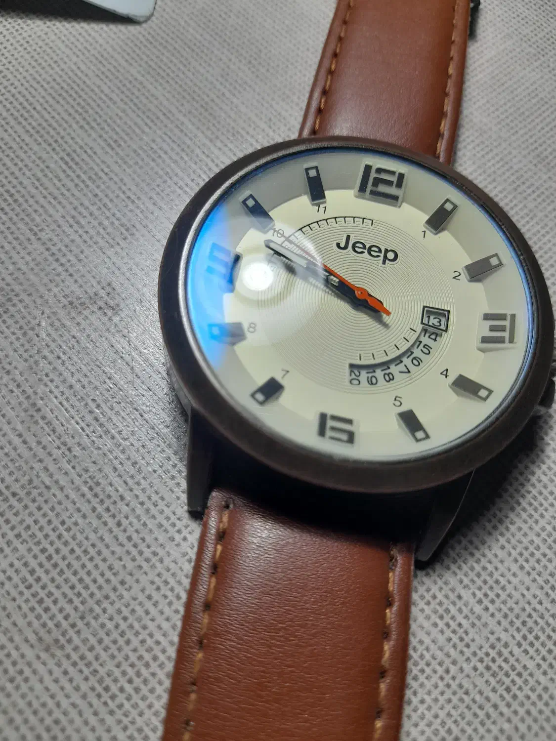 ساعت مچی مردانه|ساعت|قروه, |دیوار