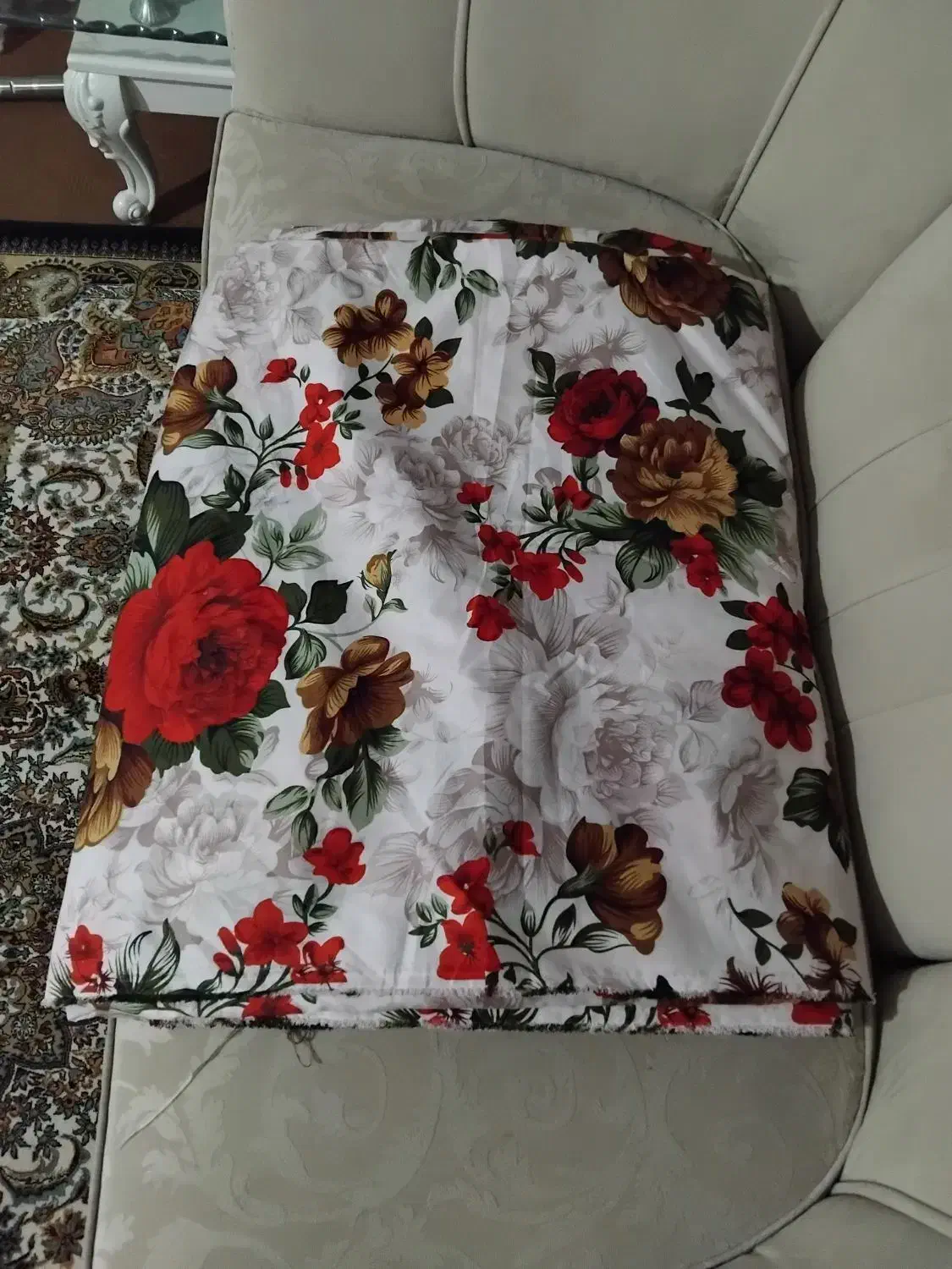 کالا پارچه|لوازم خیاطی و بافتنی|مرند, |دیوار