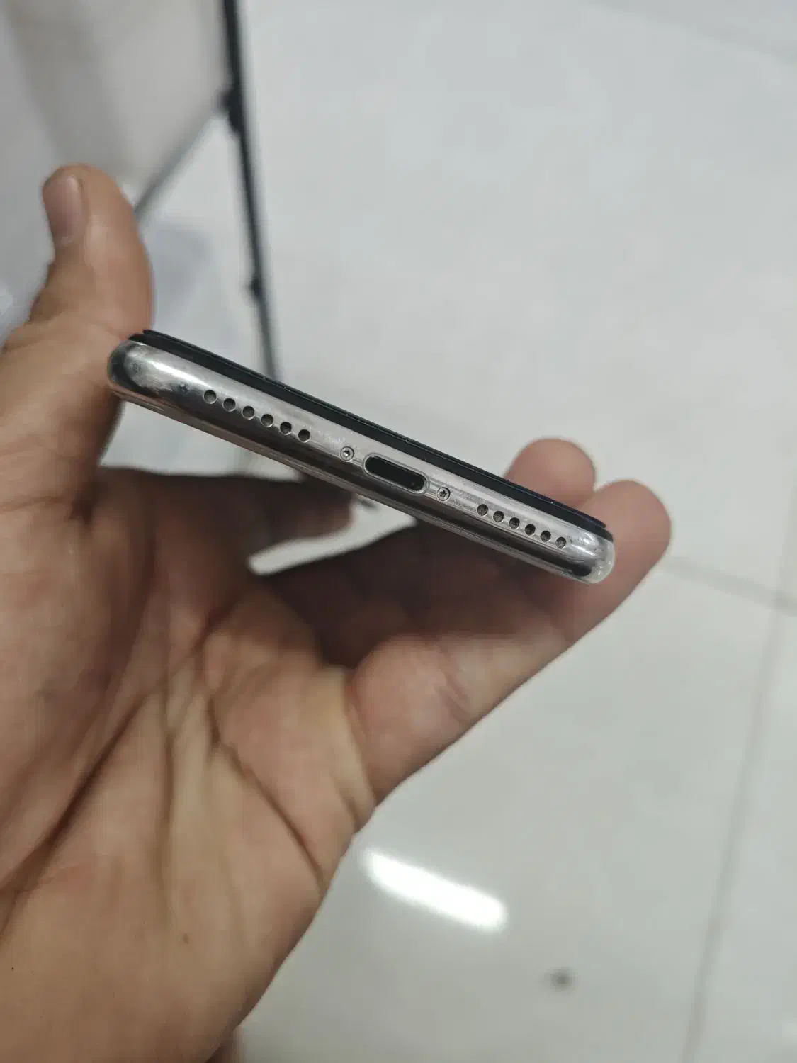 ایفون. x 256|موبایل|مشهد, ایثارگران|دیوار