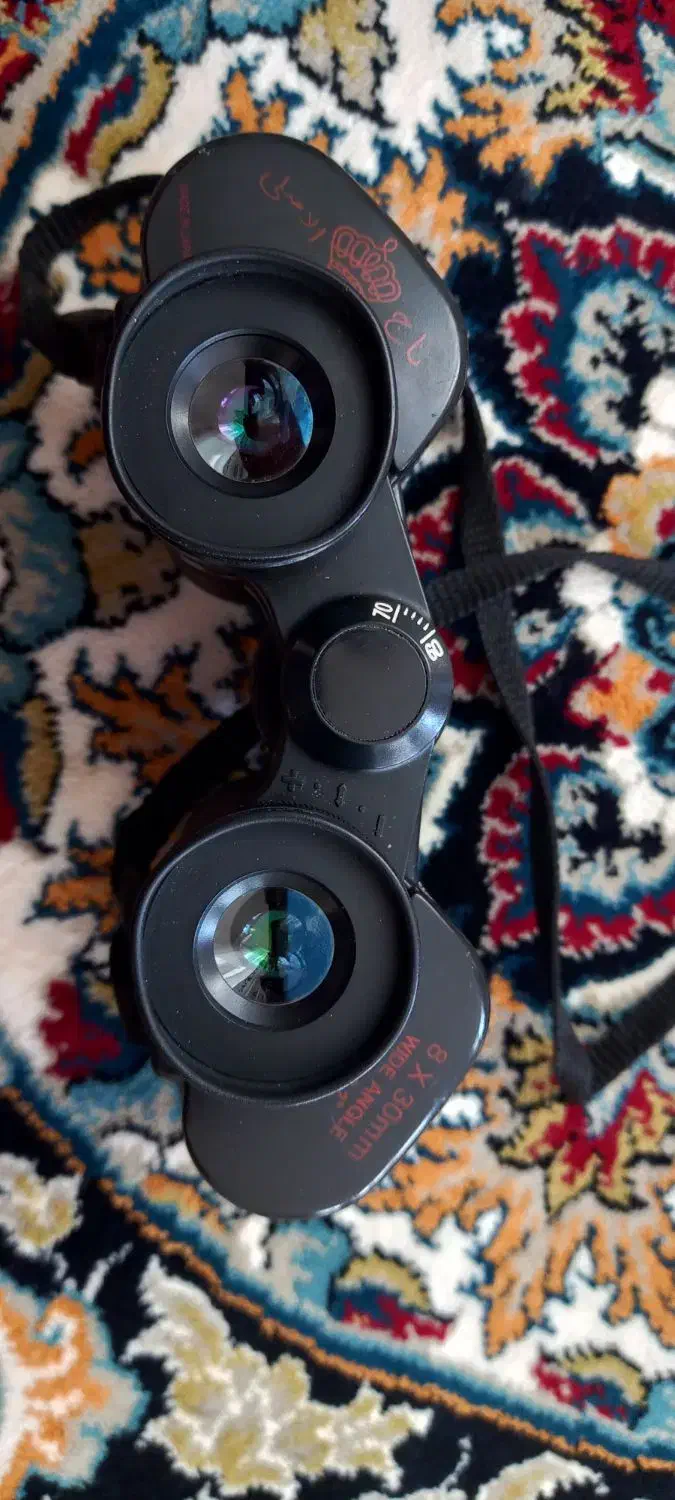 فروش دوربین شکاری|کلکسیون اشیاء عتیقه|جوانرود, |دیوار