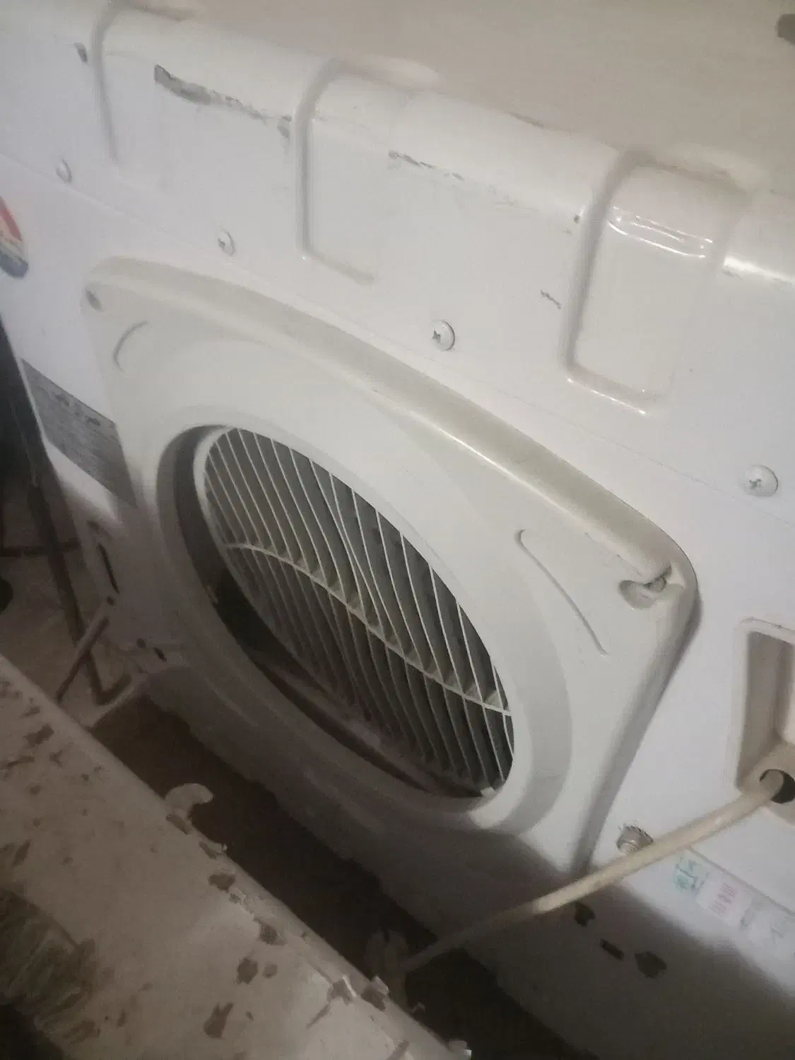 کولرابی|فرش|مشهد, اروند|دیوار