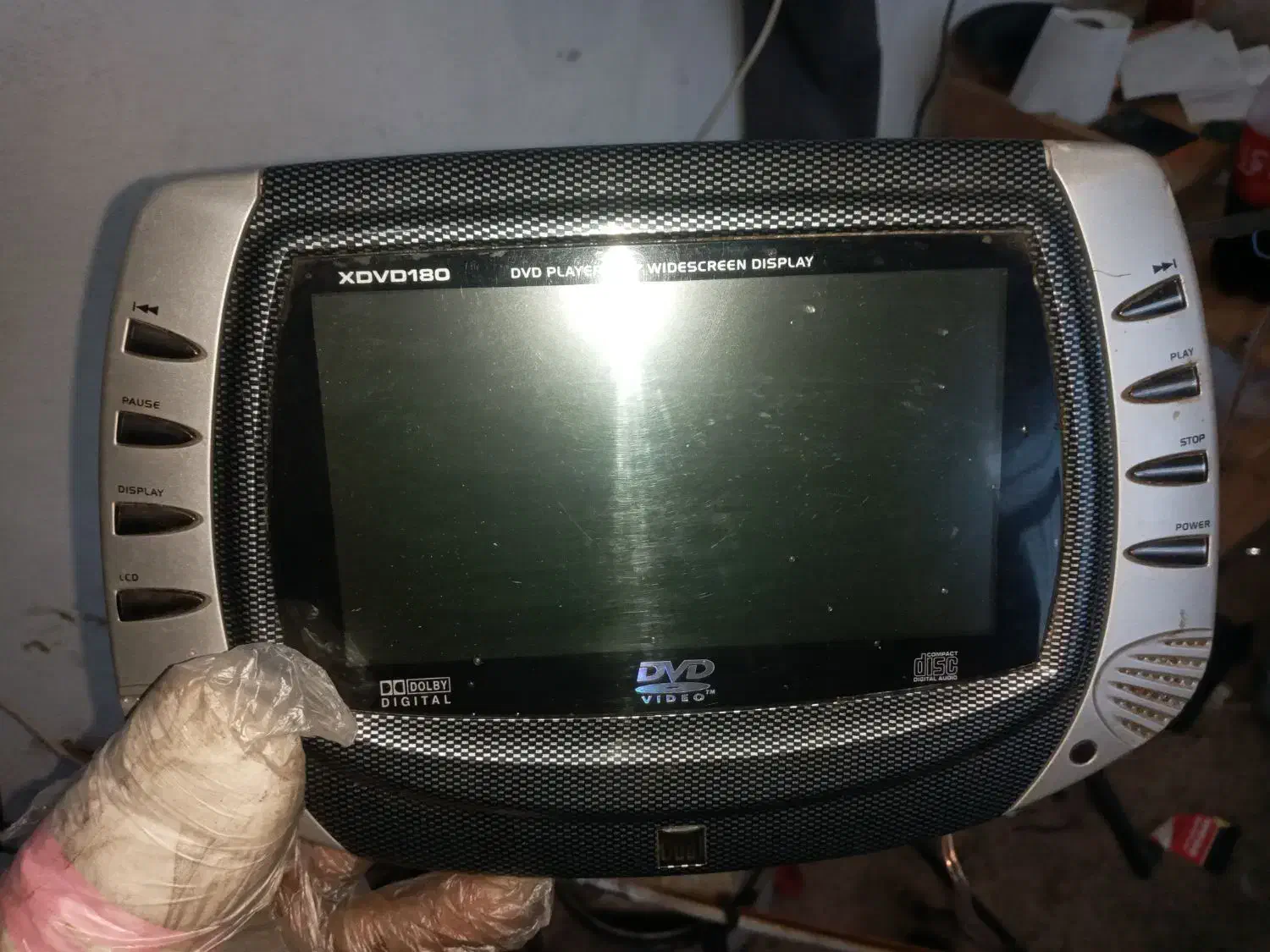 فروش.مونیتور|صوتی و تصویری|بجستان, |دیوار