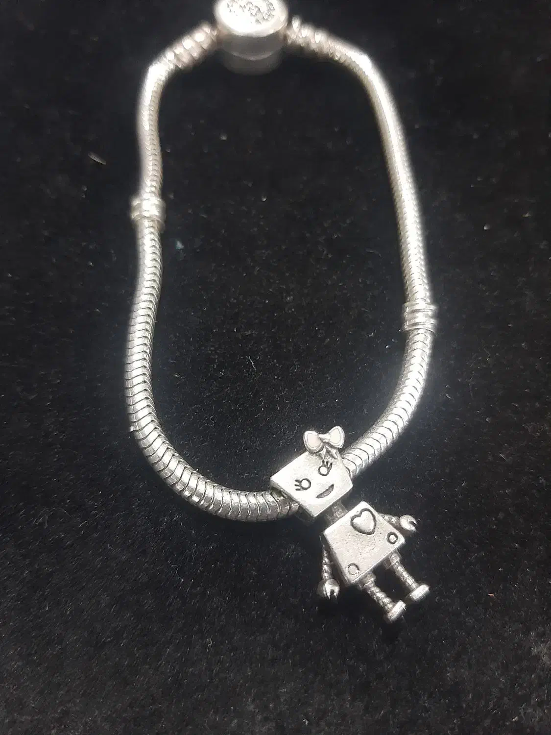 دستبند  نقره|جواهرات|تهران, اکباتان|دیوار