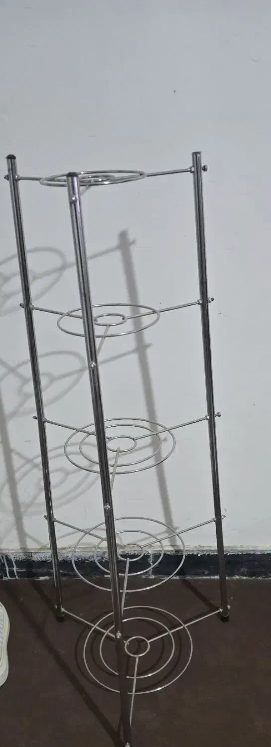 استندقابلمه|آبچکان و نظمدهنده ظروف|زاهدان, |دیوار