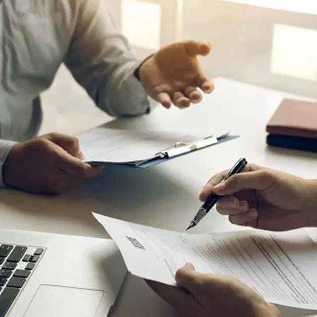 اخذ جواز کسب|خدمات مالی، حسابداری، بیمه|قم, ارم|دیوار