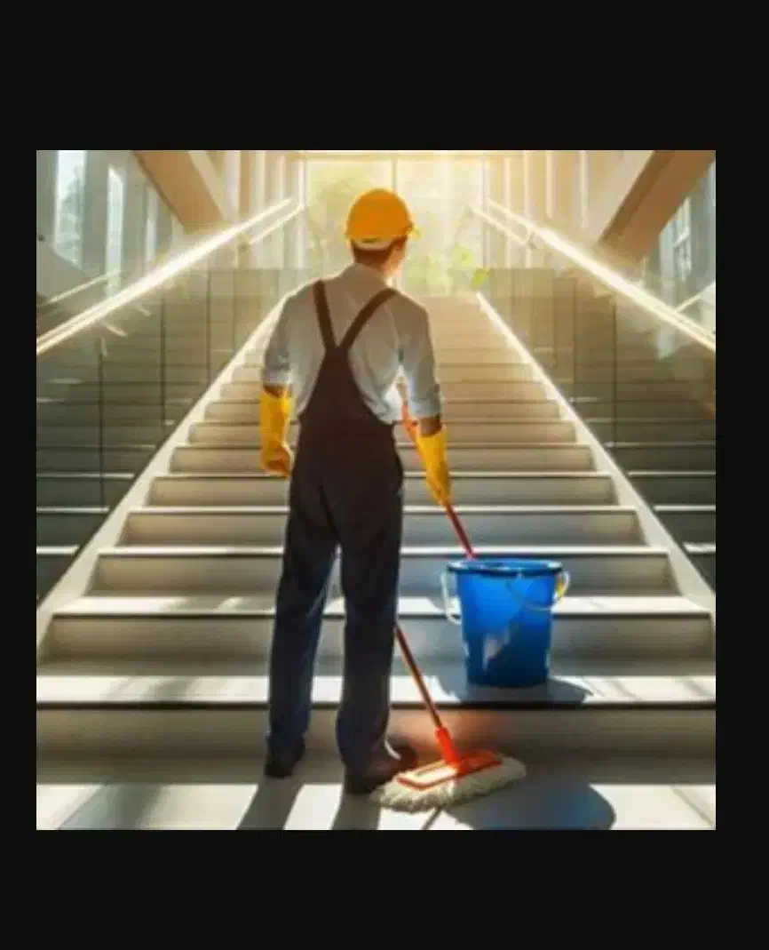 تمیزکاری و ضد زنگ|خدمات نظافت|بیرجند, |دیوار