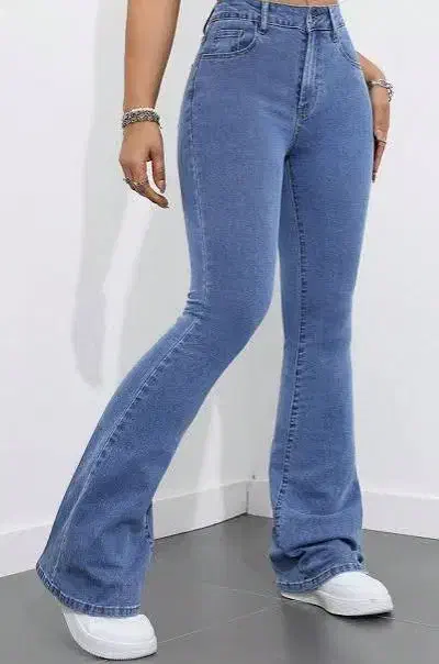 شلوار جین کشی|لباس|تهران, آجودانیه|دیوار