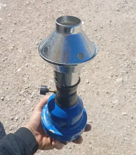 پیک نیک|اجاق گاز و لوازم برقی پخت‌وپز|رونیز, |دیوار