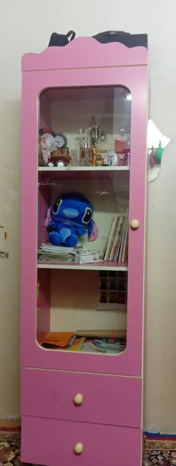 کمد|کتابخانه، شلف، قفسههای دیواری|تبریز, |دیوار