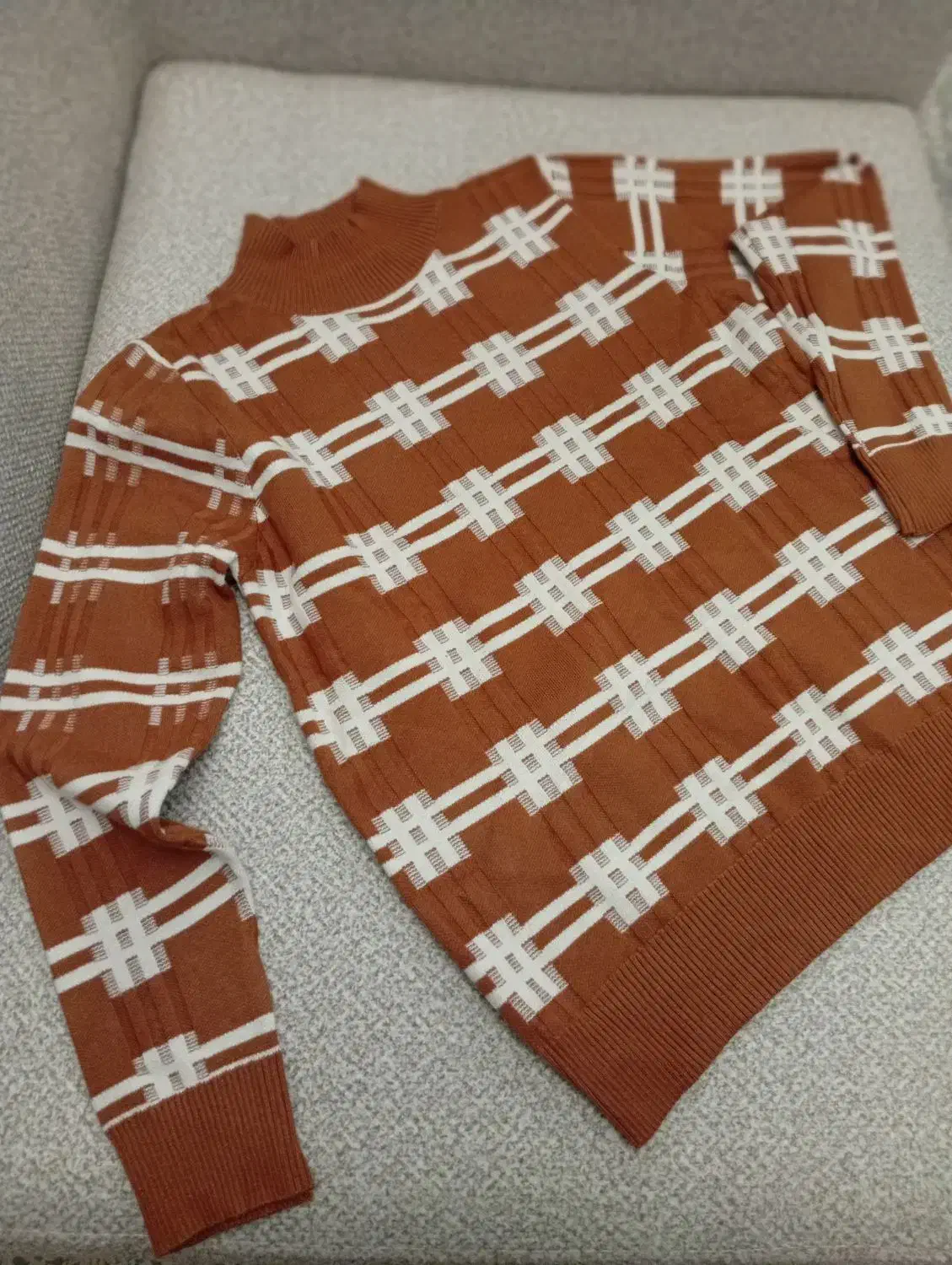 بافت وارداتی و هودی ( نو ) قیمت خرید پارسال|لباس|فردیس, خیام غربی|دیوار