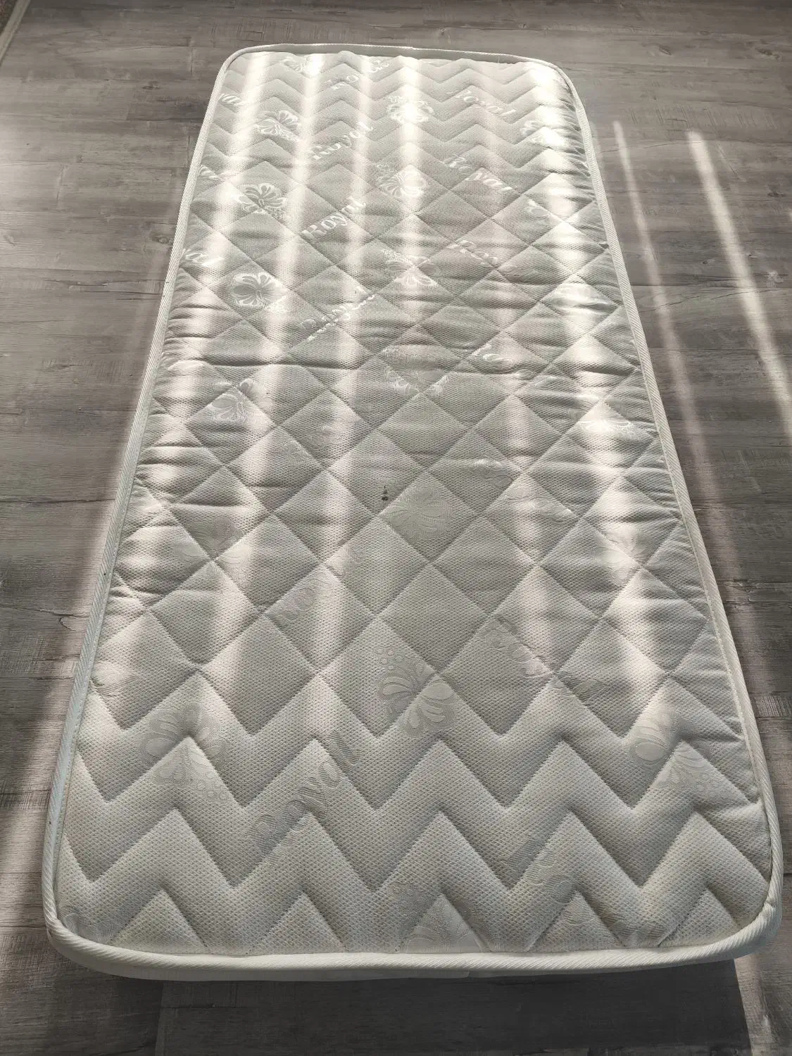 تشک رویال ۸۰ در ۱۸۰|تشک تختخواب|ارومیه, |دیوار