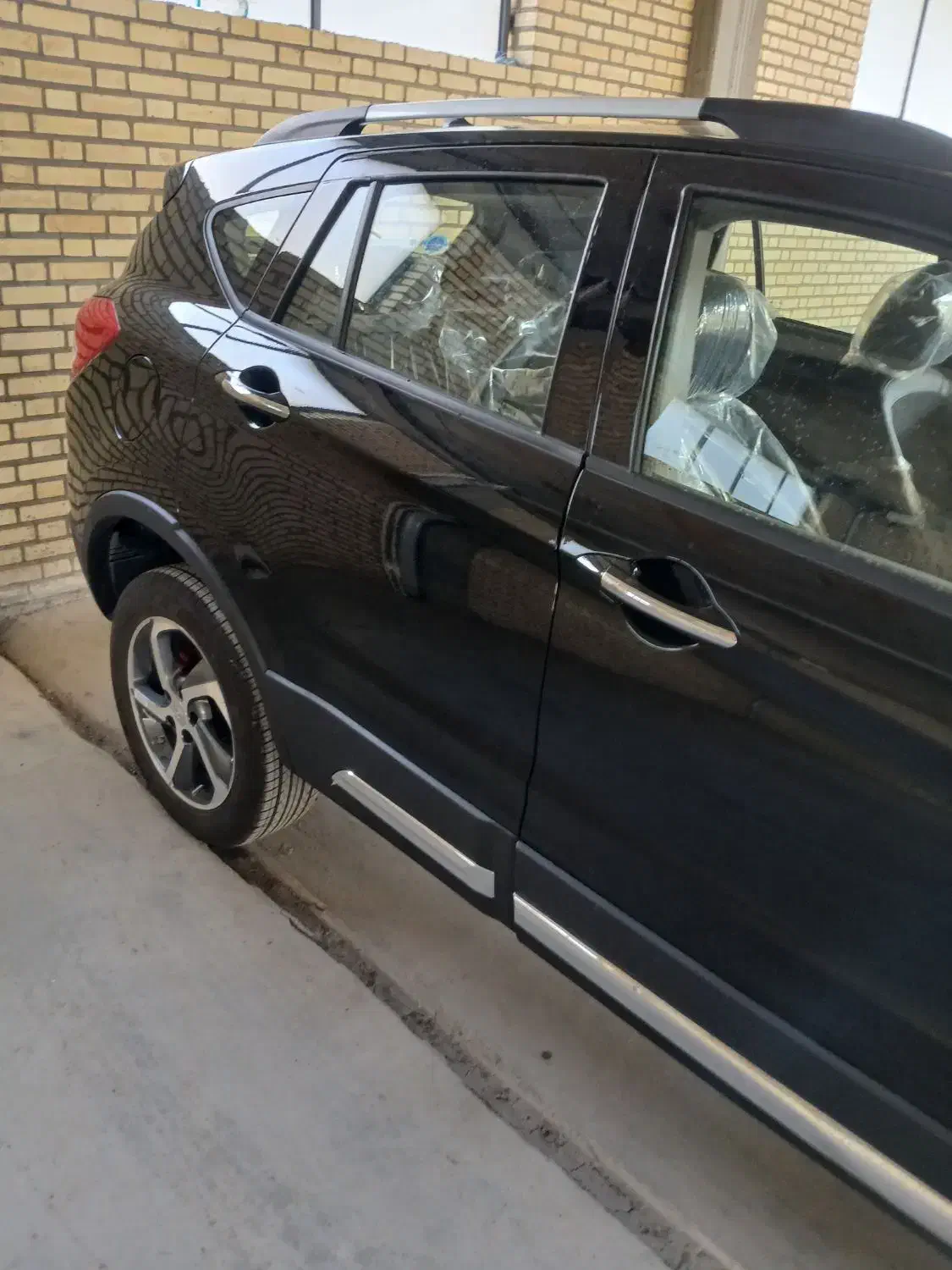 خودرو هایما اس ۵ صفر ۱۴۰۳|خودرو سواری و وانت|اصفهان, کشاورزی|دیوار