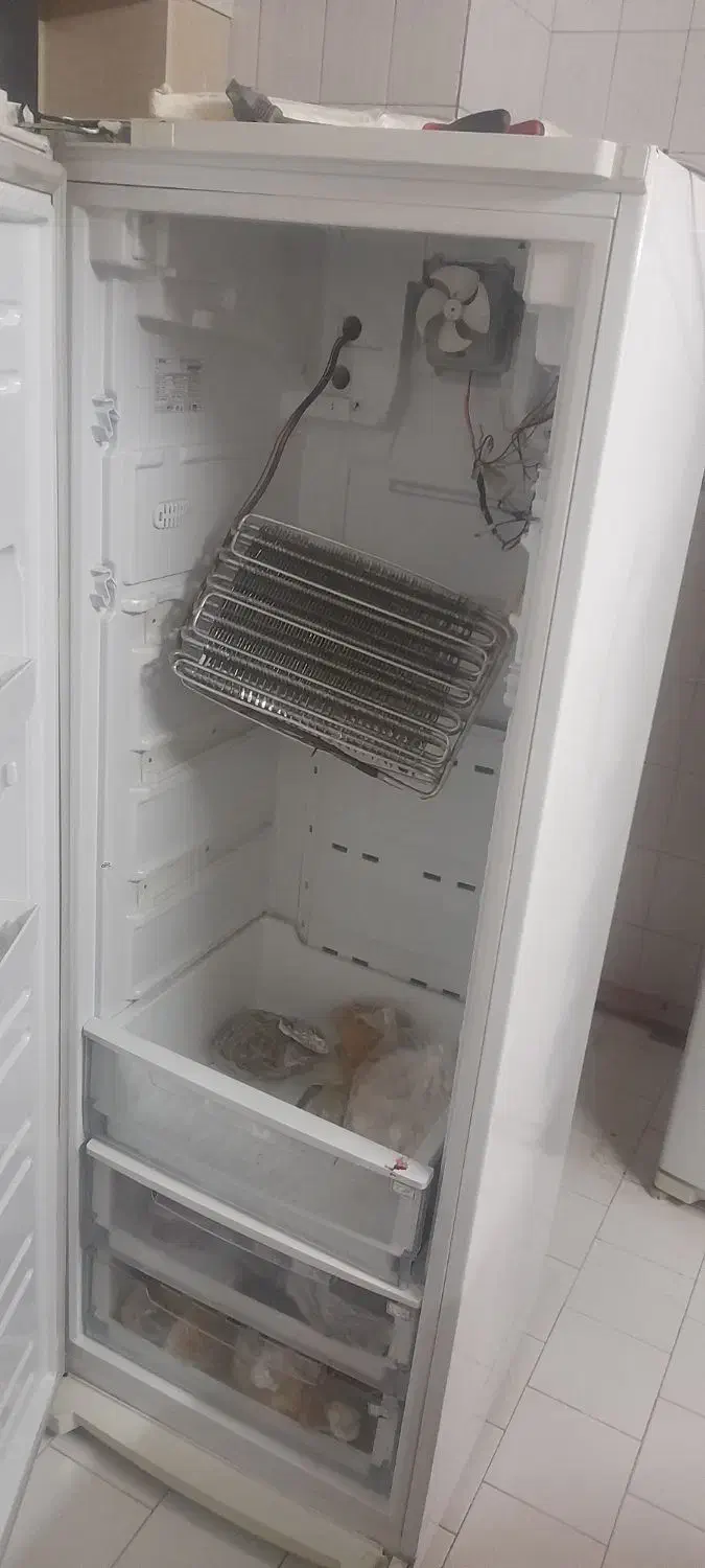 تعمیر یخچال و لباسشویی|خدمات پیشه و مهارت|قدس, شهر‌قدس|دیوار