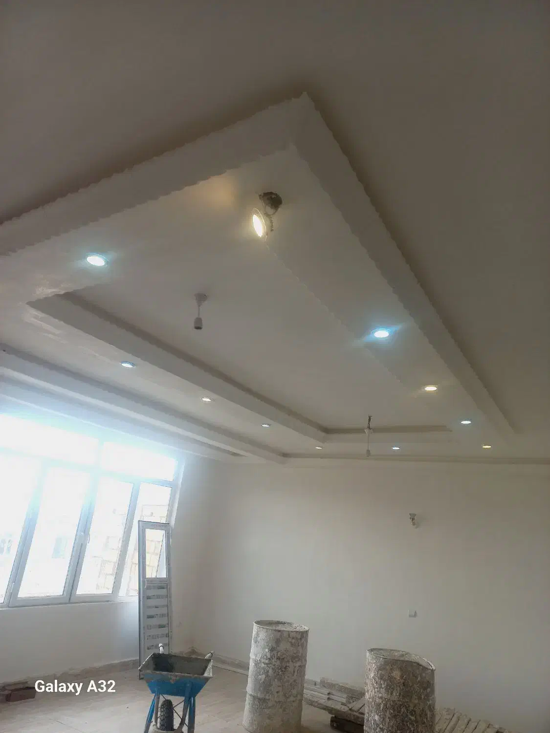 گچ کاری|خدمات پیشه و مهارت|مراغه, |دیوار