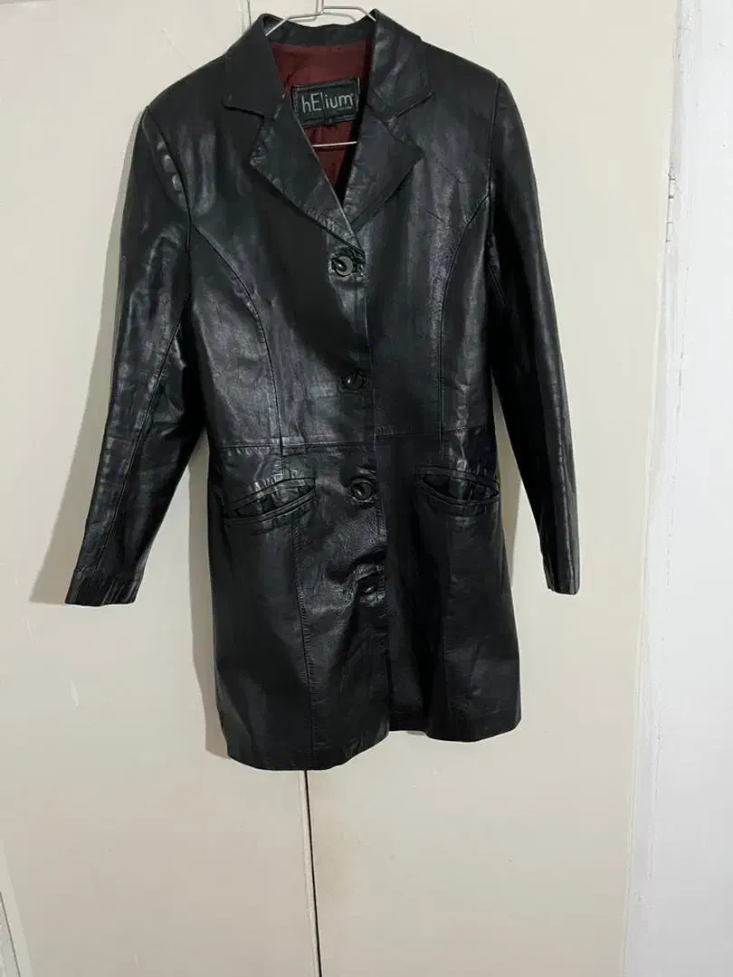 پالتو چرم گاو اصل|لباس|فردیس, شهرک اسکویی|دیوار