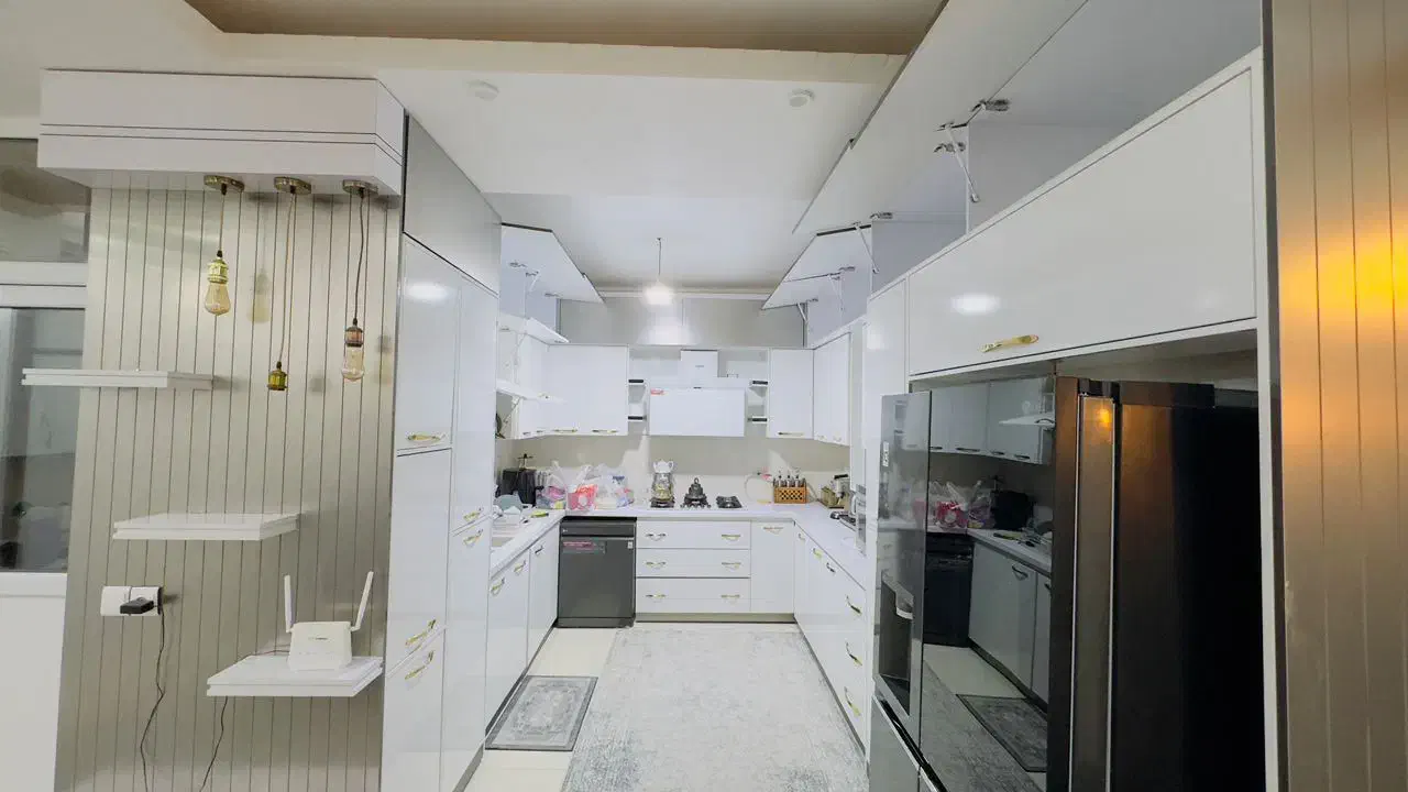 ویلایی فرهنگ شهر|فروش خانه و ویلا|برازجان, |دیوار