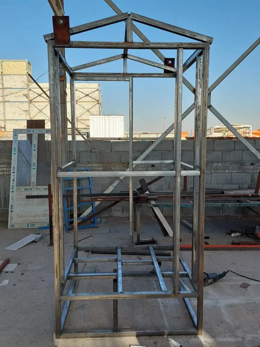 استخدام جوشکار ماهر|استخدام صنعتی، فنی، مهندسی|خرمشهر, |دیوار