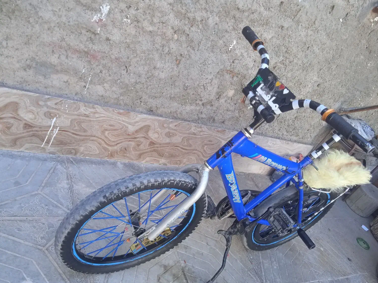 دوچرخه 20|دوچرخه، اسکیت، اسکوتر|ایرانشهر, |دیوار