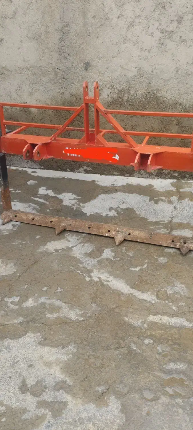 دستگاه هویج کن|ماشین‌آلات صنعتی|دهگلان, |دیوار