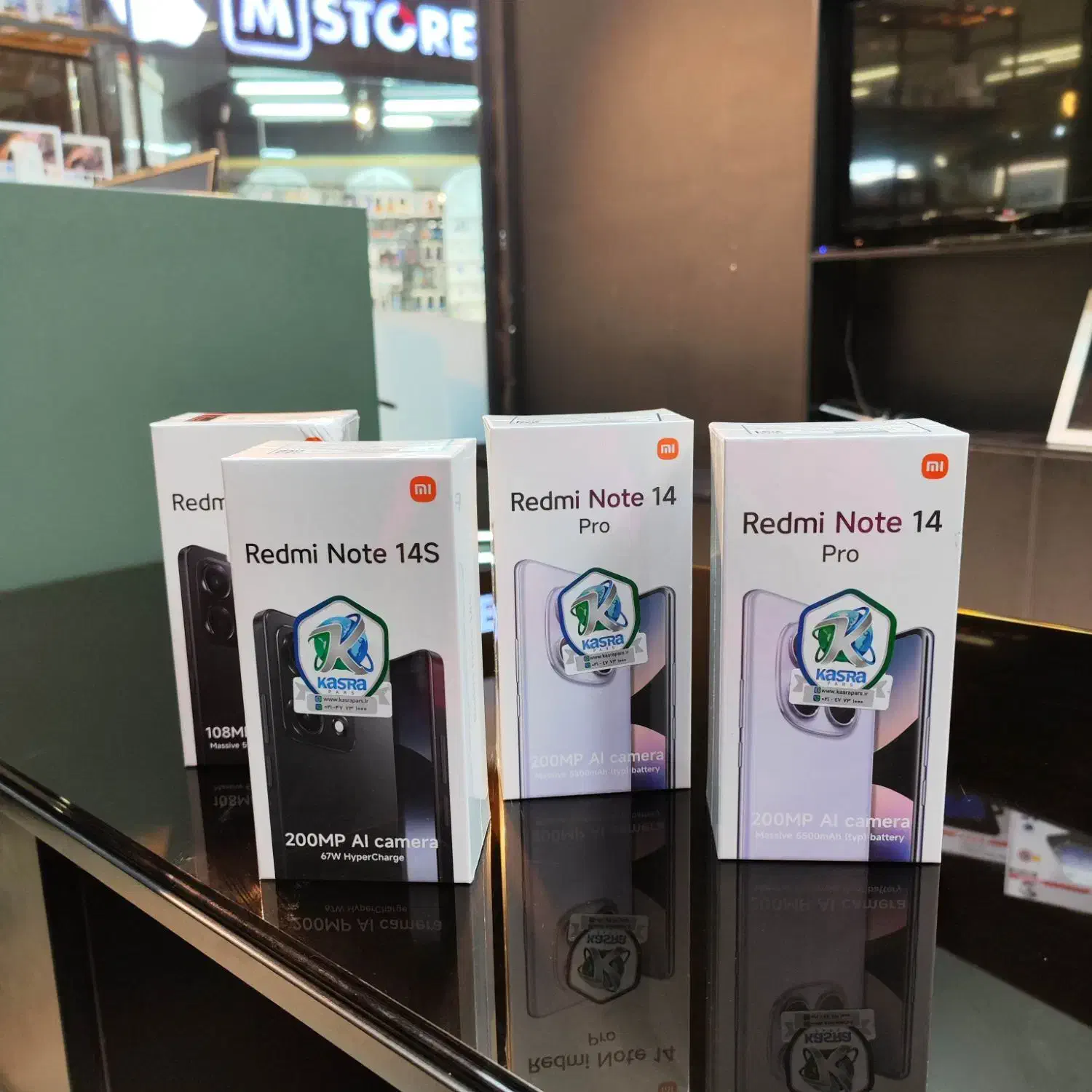 خرید اقساطی گوشی های شیائومی|موبایل|یزد, |دیوار