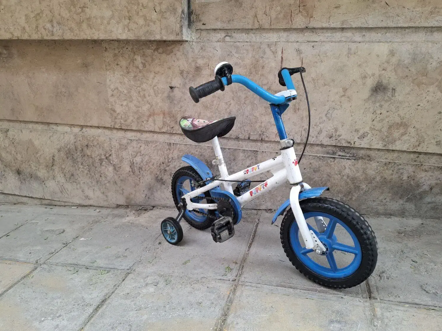 دوچرخه ۱۲ دوچرخه۲۰تایوان|دوچرخه، اسکیت، اسکوتر|سرپل ذهاب, |دیوار