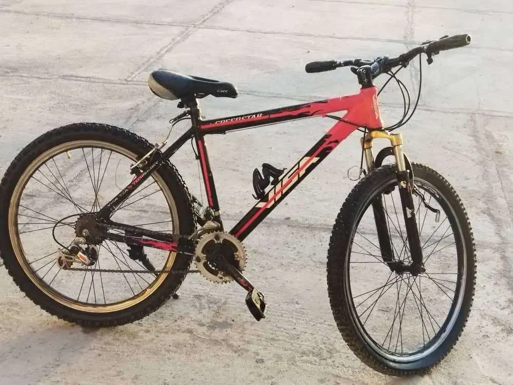 دوچرخه ۲۶|دوچرخه، اسکیت، اسکوتر|جهرم, |دیوار