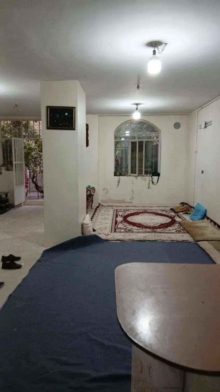 اجاره آپارتمان ۲۰۰ متری ۲ خوابه همکف در سیاه سنگ|اجارهٔ آپارتمان|پردیس, سیاه سنگ|دیوار