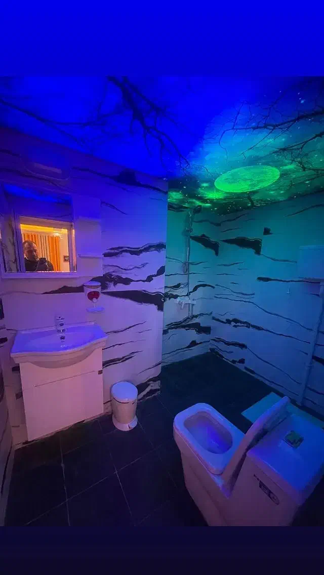 برقکارتکنسین روشنایی ساختمان|خدمات پیشه و مهارت|رشت, علی آباد|دیوار