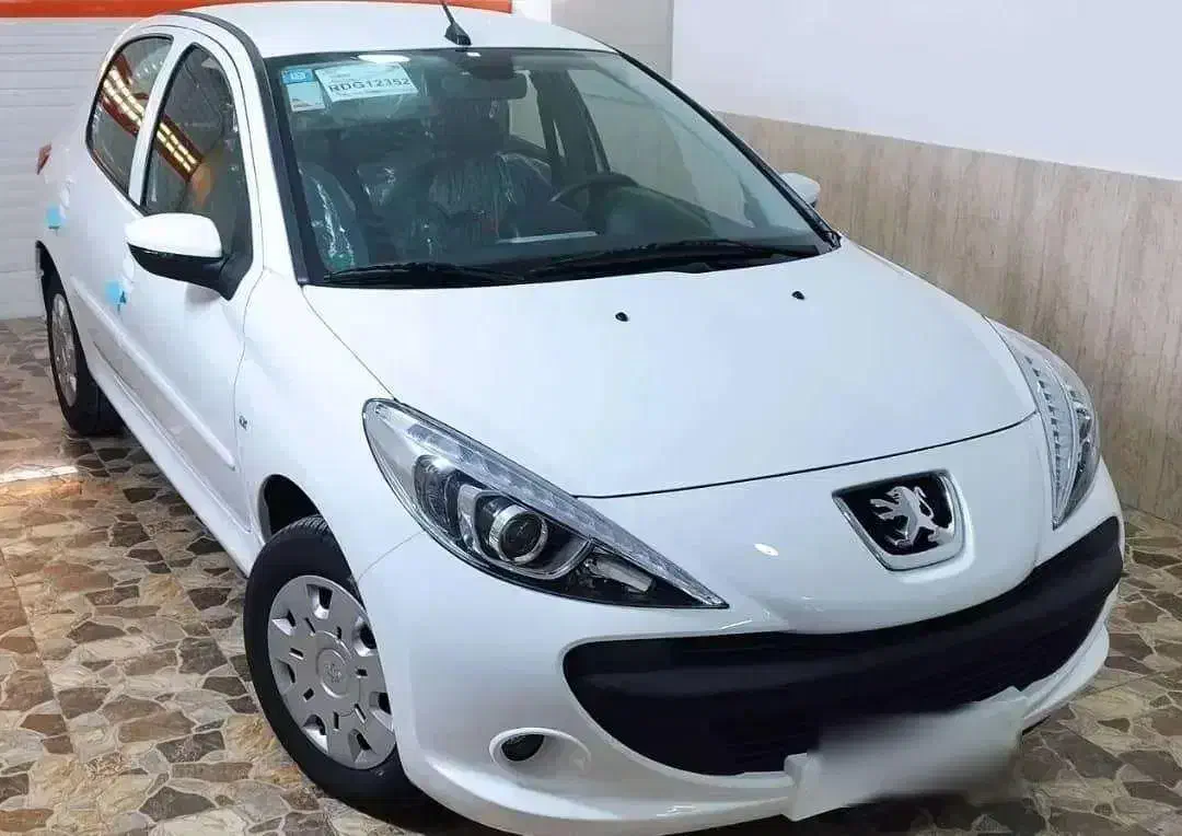 پژو 207 صفر TU3-ESP|خودرو سواری و وانت|ارومیه, |دیوار